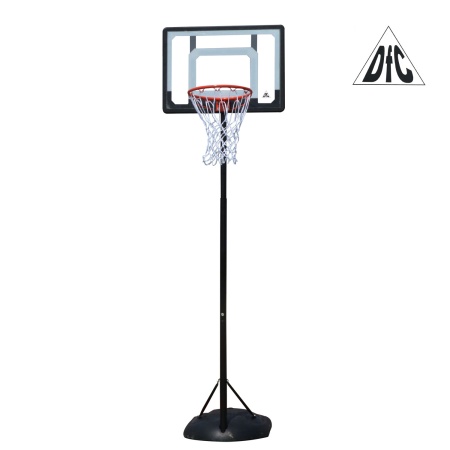 Купить Мобильная баскетбольная стойка 80x58 cm полиэтилен в Нерюнгри 
