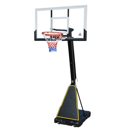 Купить Баскетбольная мобильная стойка DFC REACTIVE 50P в Нерюнгри 