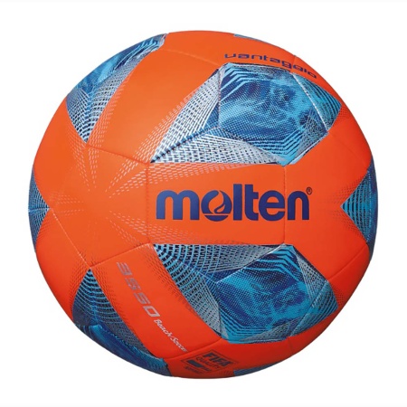 Купить Мяч футбольный Molten F5A3550 FIFA в Нерюнгри 