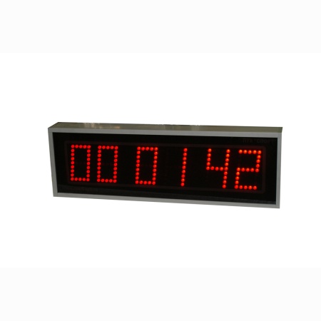 Купить Часы-секундомер настенные С2.25 знак 250 мм в Нерюнгри 